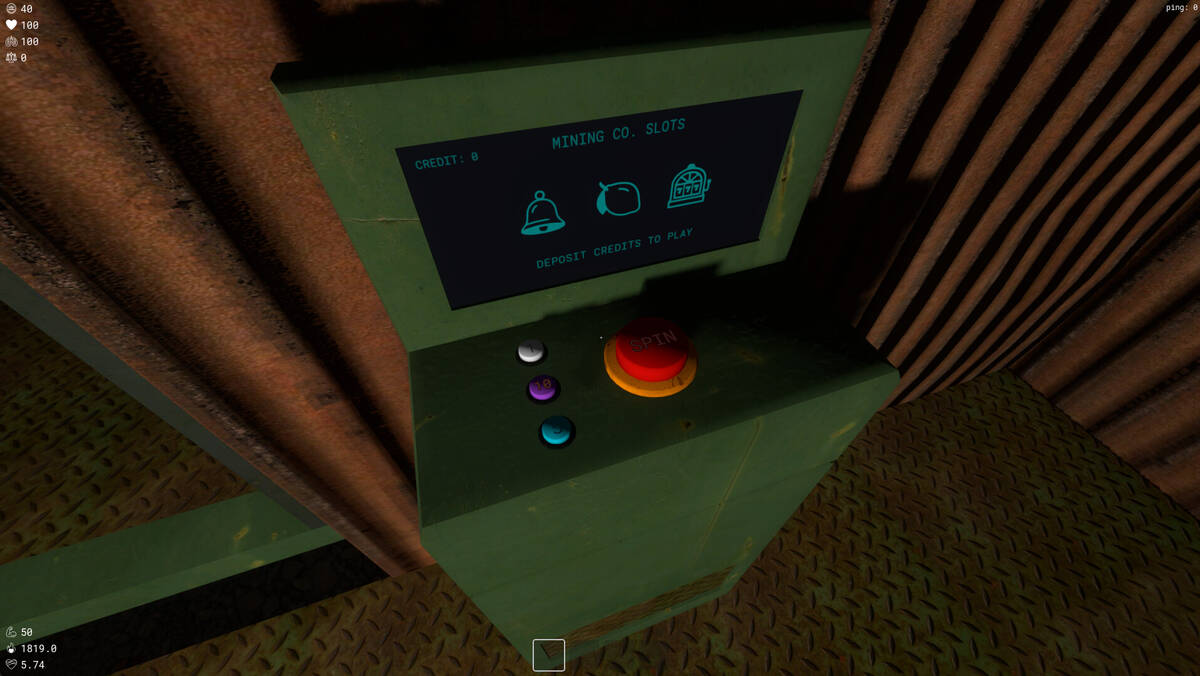 Скриншот 8 к игре Manly Mines