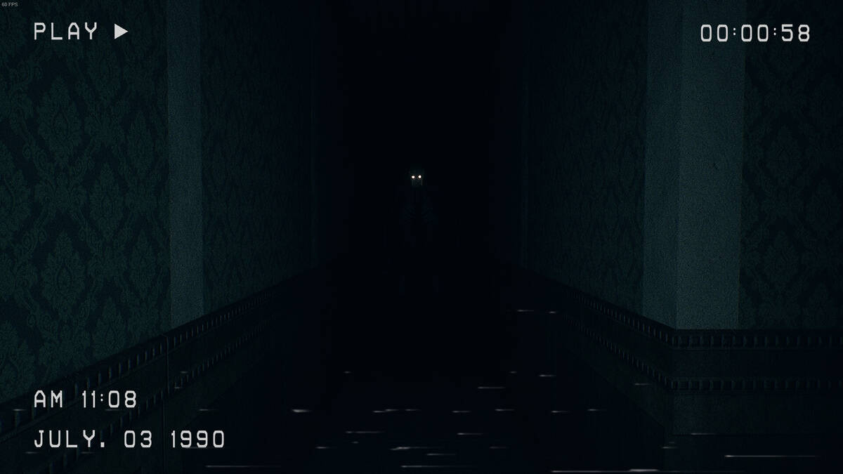 Скриншот 5 к игре SCP-9735-Alpha: ΔRCH1TECT