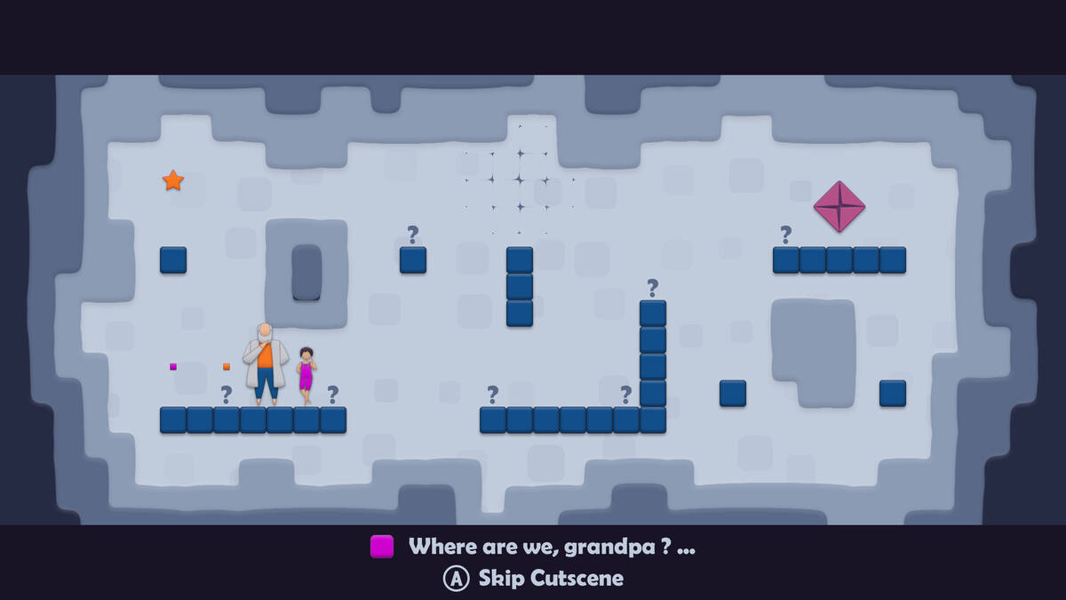 Скриншот 6 к игре Spliti