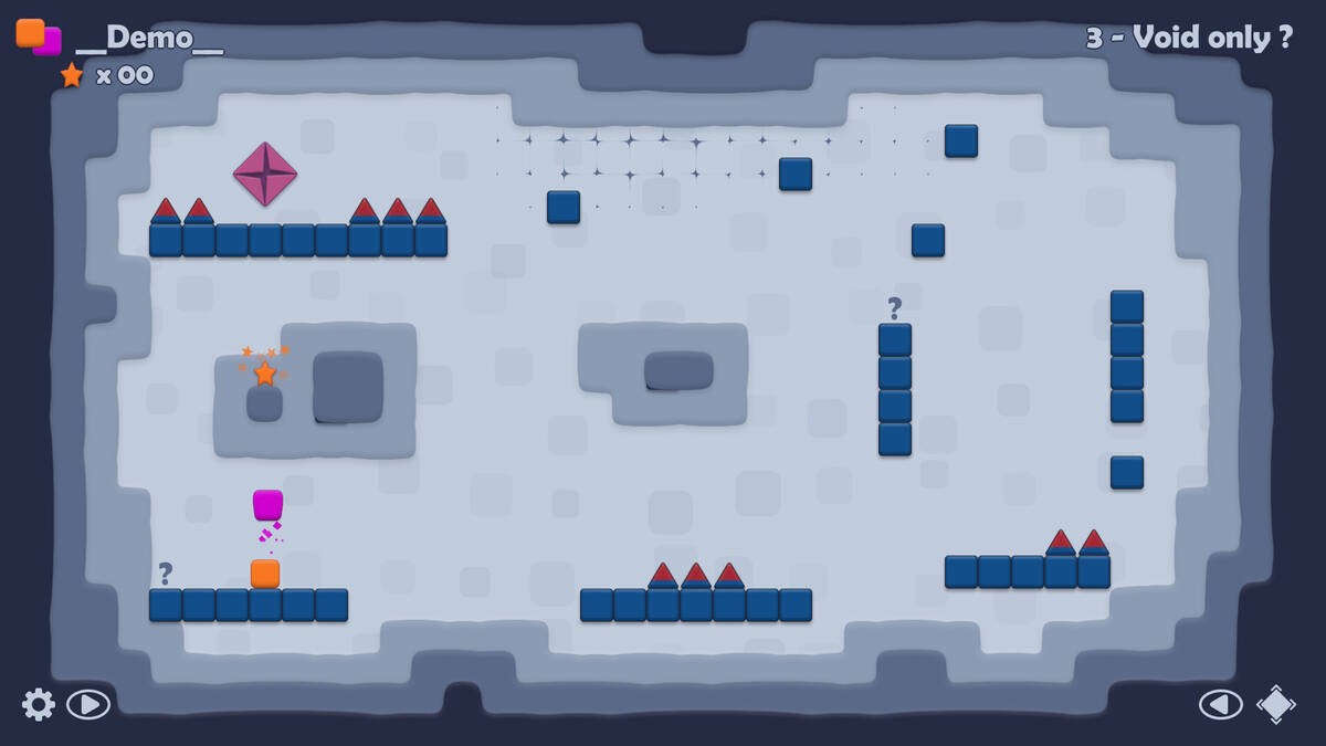 Скриншот 8 к игре Spliti