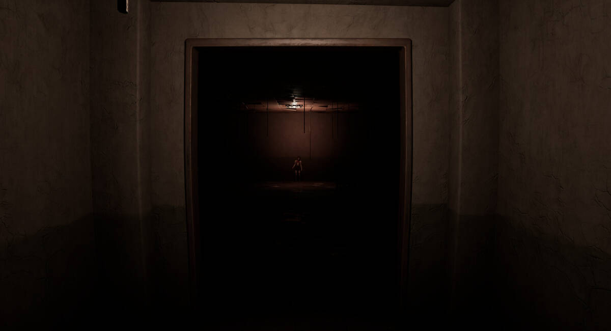 Скриншот 8 к игре Whispers in the Void