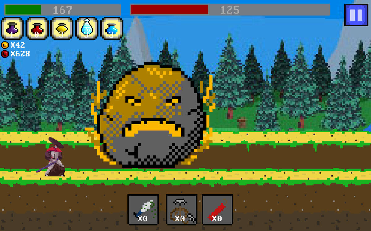 Скриншот 5 к игре Samurai`s Way