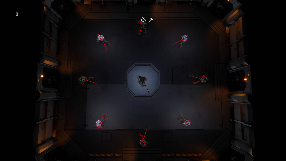 Скриншот 7 к игре Steel Executor