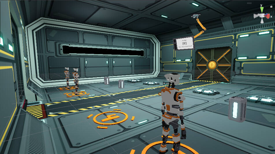 Скриншот 5 к игре Beyond the Breach