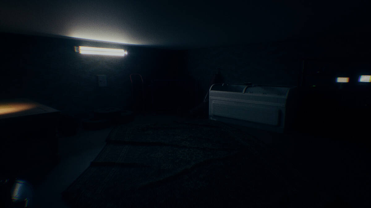 Скриншот 5 к игре Face Your Fear