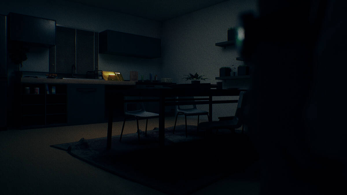 Скриншот 6 к игре Face Your Fear