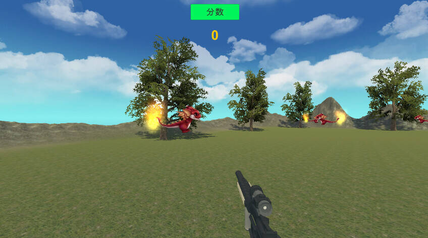 Скриншот 5 к игре uninhabited island