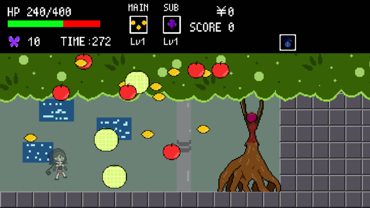 Скриншот 7 к игре EnGaCho Dreamy Butterfly