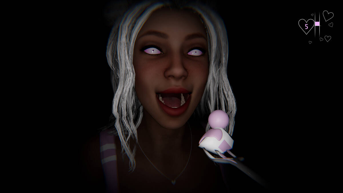 Скриншот 7 к игре Vermilion Arcade - Horror Collection