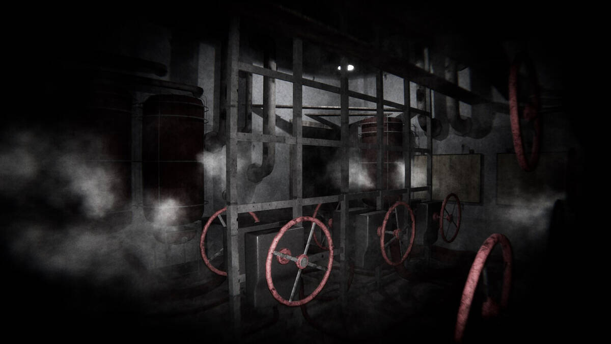 Скриншот 8 к игре Vermilion Arcade - Horror Collection