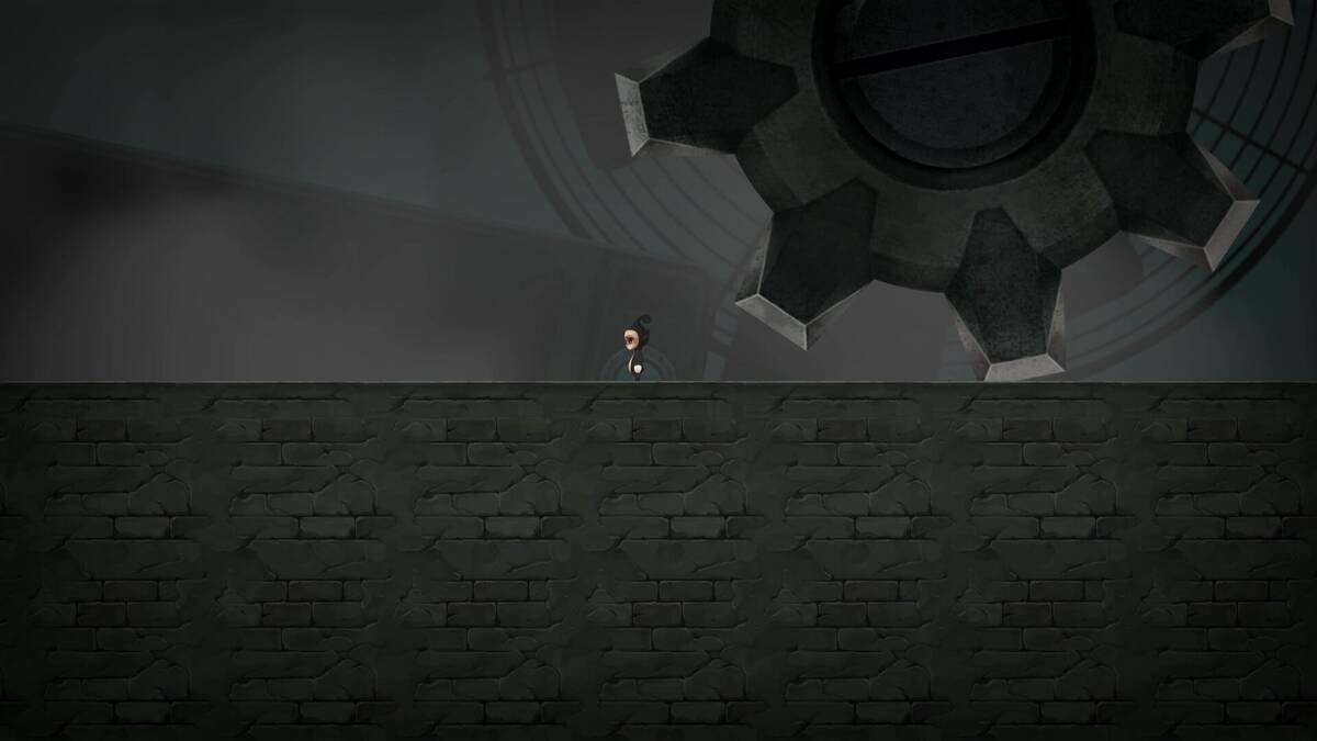 Скриншот 5 к игре Minimal Escape