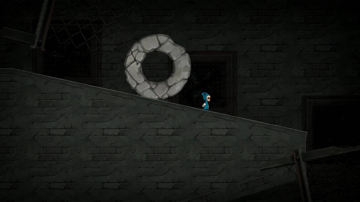 Скриншот 7 к игре Minimal Escape