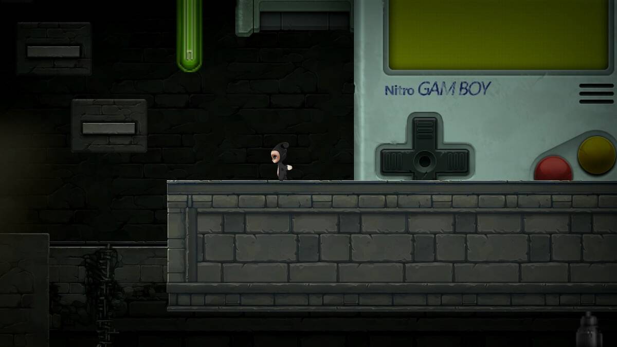 Скриншот 8 к игре Minimal Escape