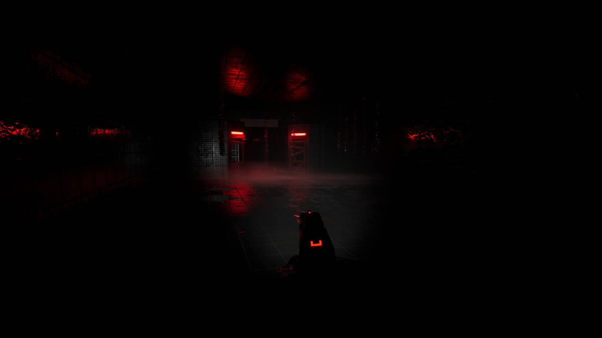 Скриншот 7 к игре Ephemeral Descent