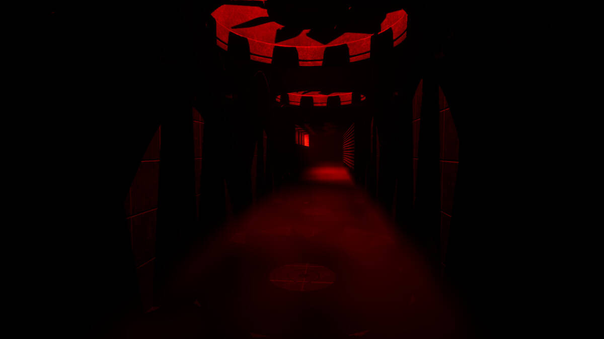 Скриншот 8 к игре Ephemeral Descent