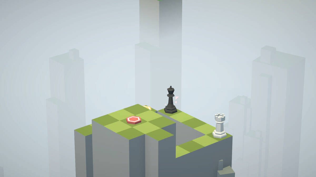 Скриншот 5 к игре Beyond The Board