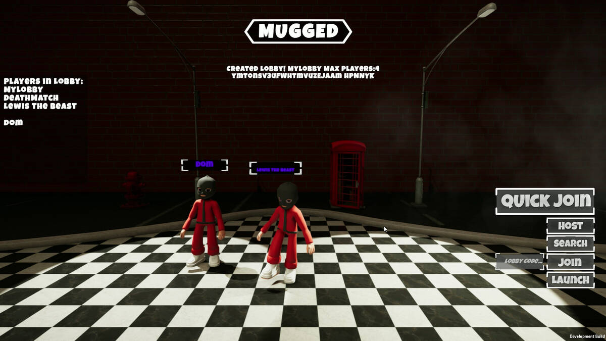 Скриншот 7 к игре Burrows
