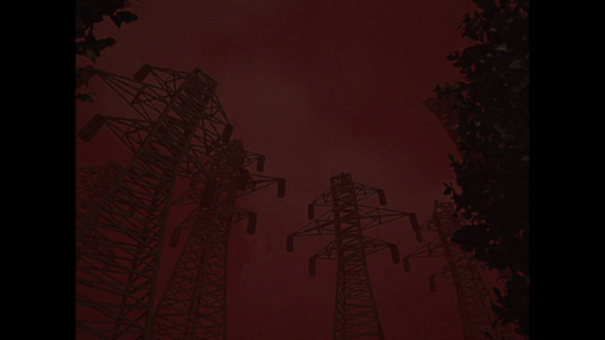 Скриншот 7 к игре Backrooms: Last Room - Infinite Depths