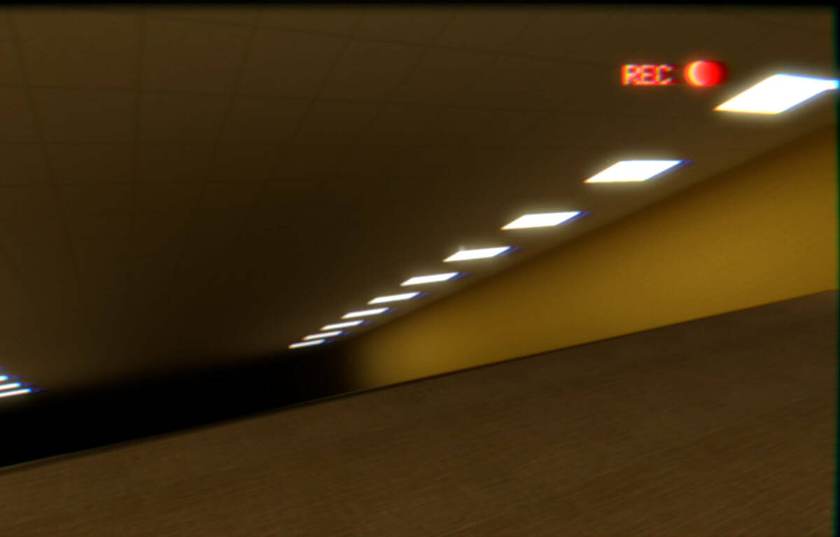 Скриншот 6 к игре The Liminal Space