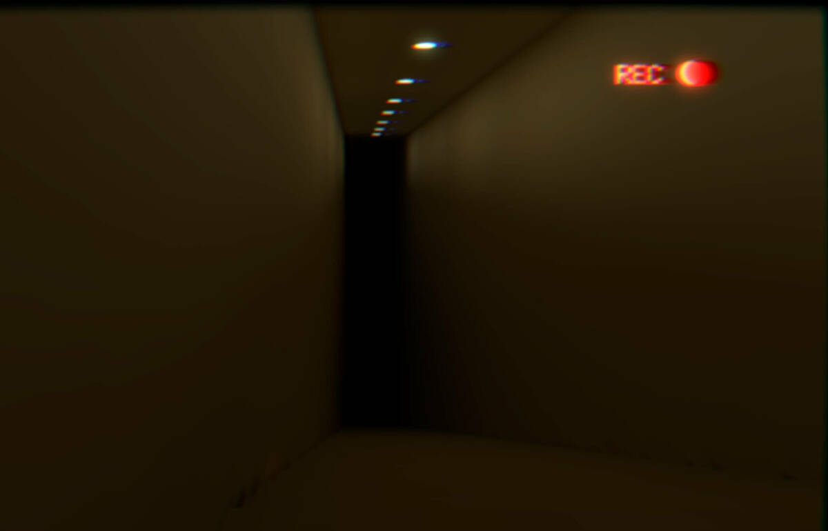 Скриншот 7 к игре The Liminal Space