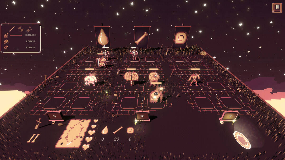 Скриншот 5 к игре Cemetery of Bob