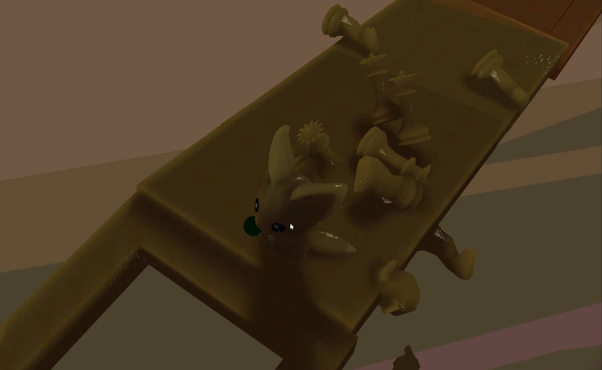 Скриншот 5 к игре Void Islands 2