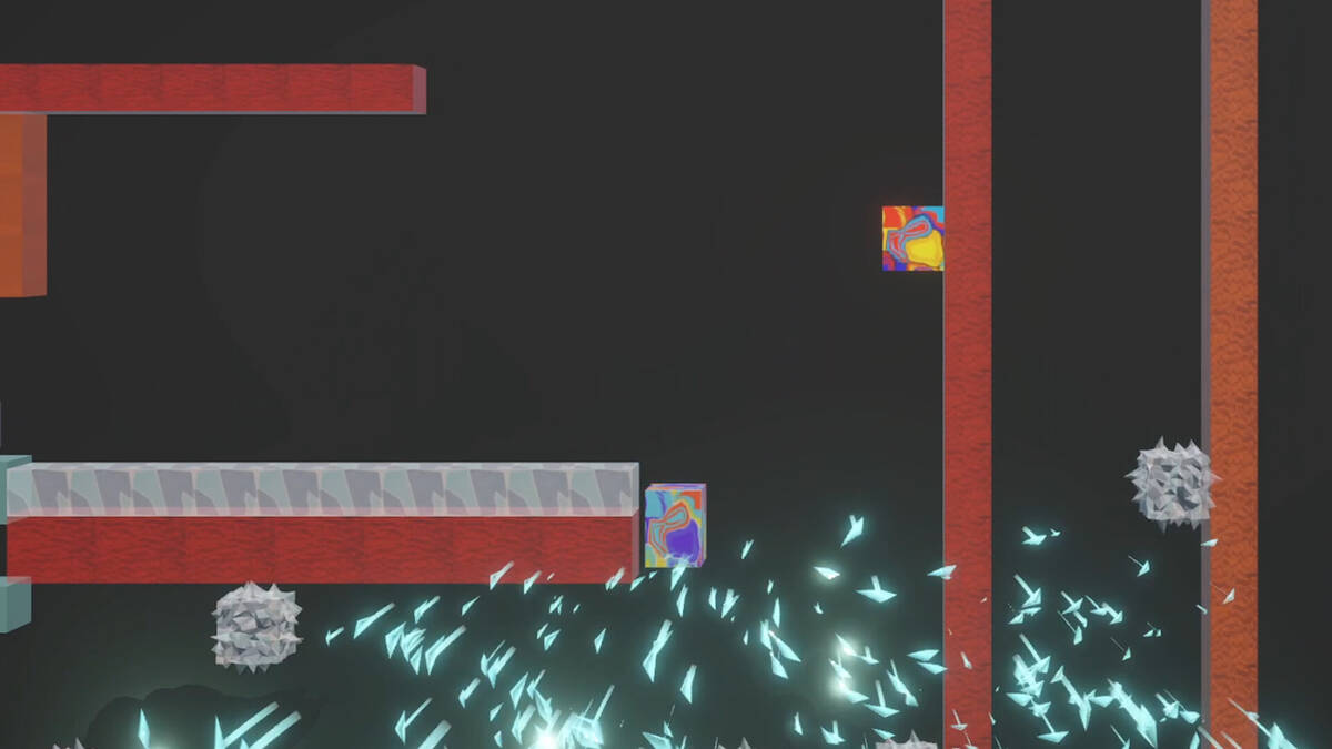 Скриншот 6 к игре Shatterbound