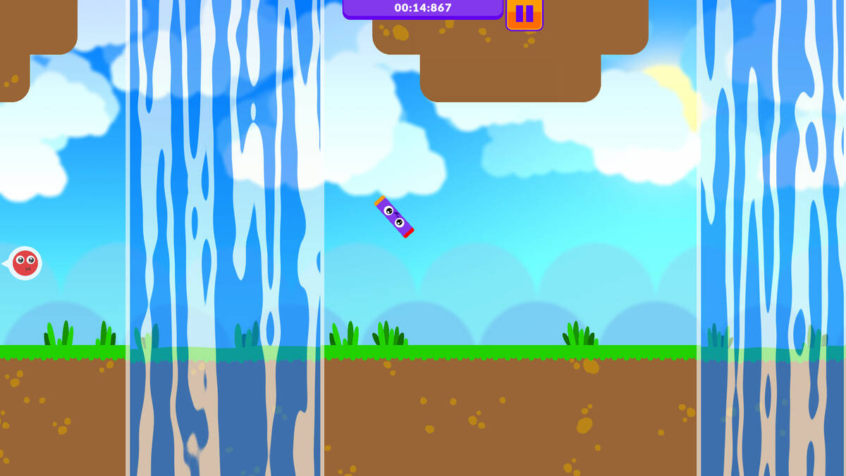 Скриншот 5 к игре Pogo Pogo