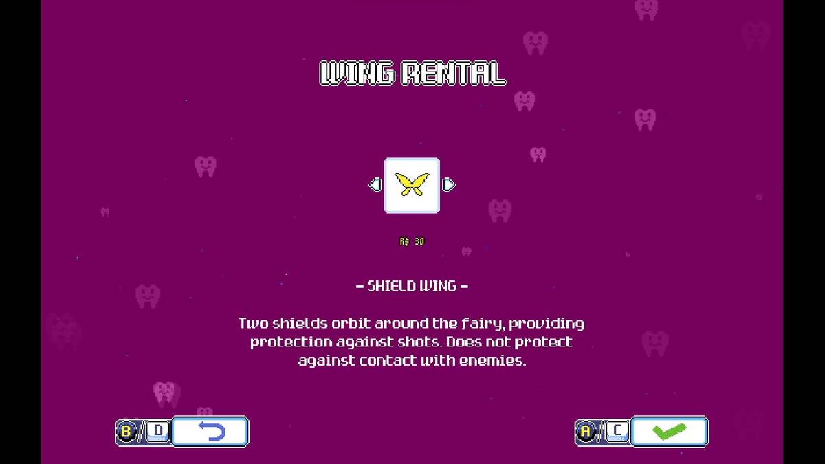 Скриншот 6 к игре Dental Strike