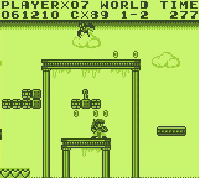 Скриншот 7 к игре CHAM THE CAT ADVENTURE