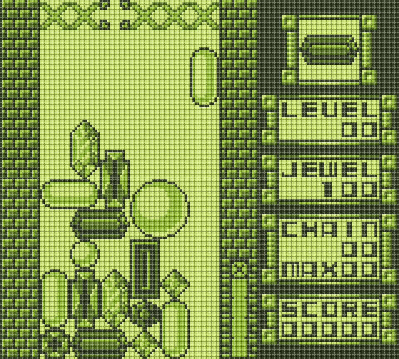 Скриншот 8 к игре JEWELiNX