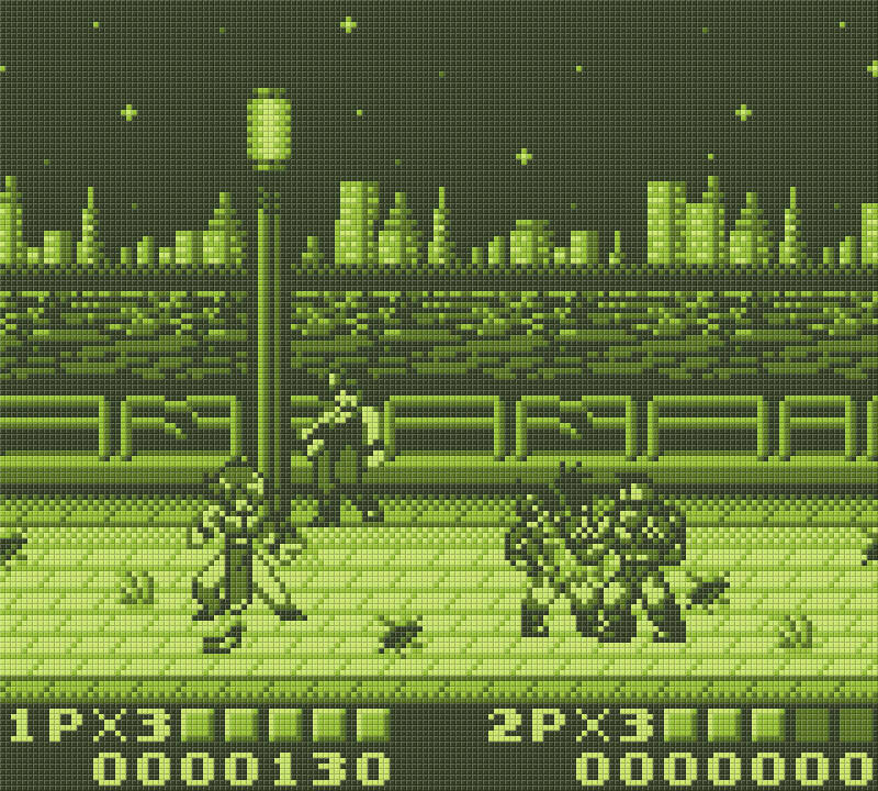 Скриншот 5 к игре RUMBLE DRAGON