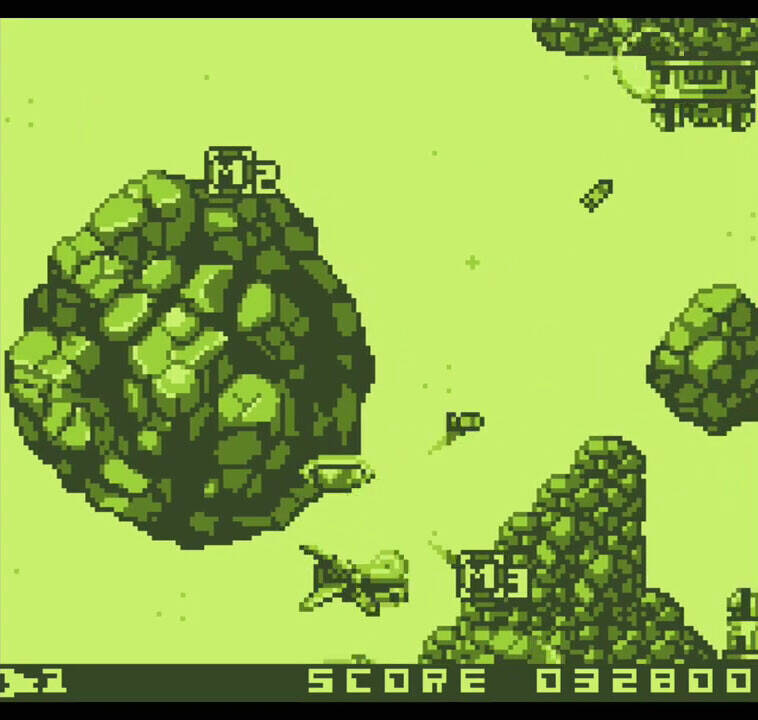 Скриншот 6 к игре VERZEUS