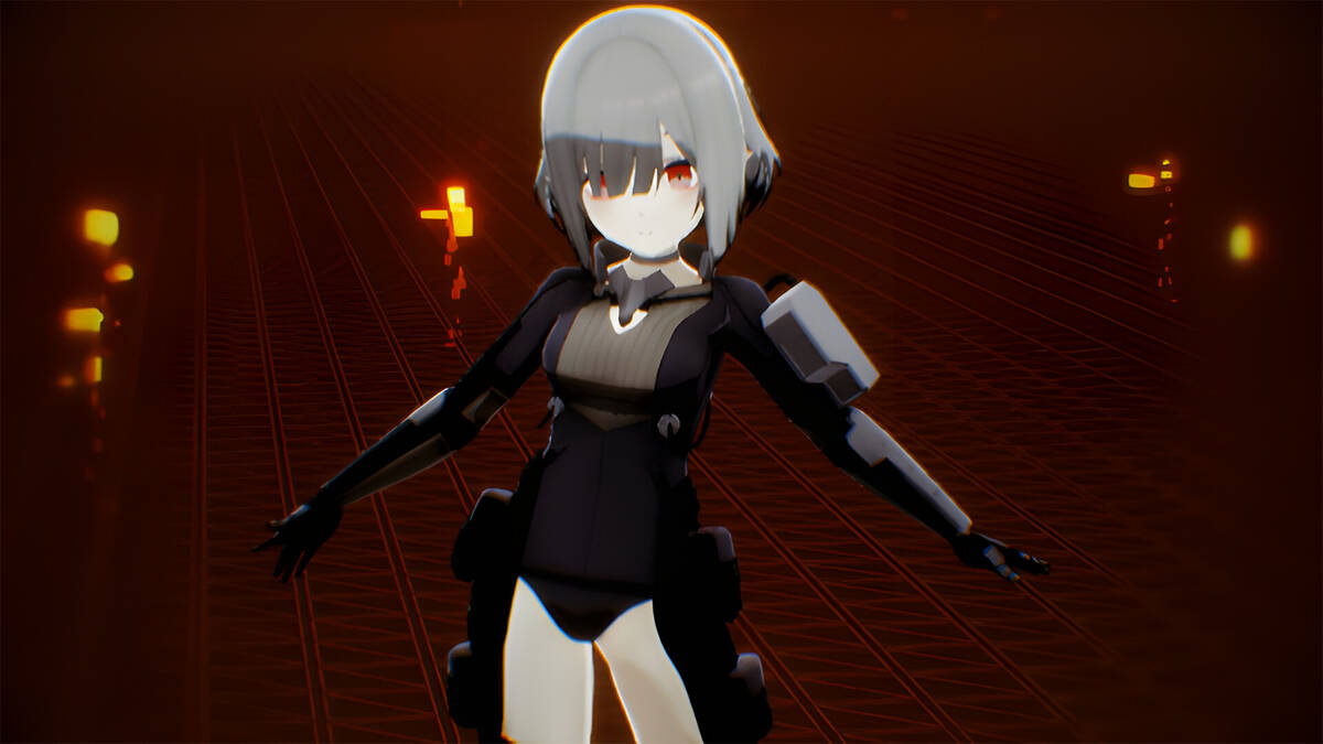 Скриншот 6 к игре Dolls Nest