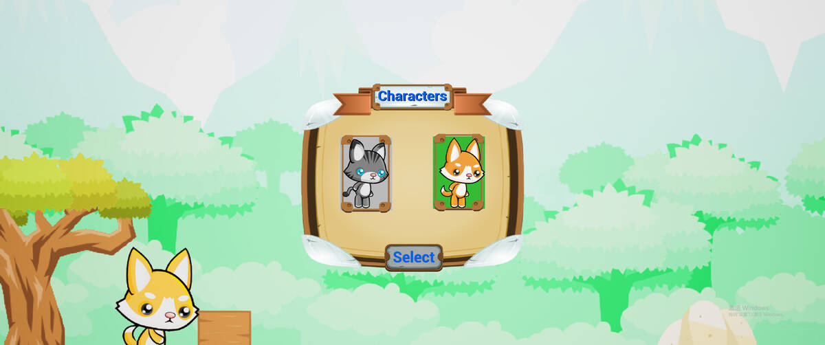 Скриншот 8 к игре Animal parkour
