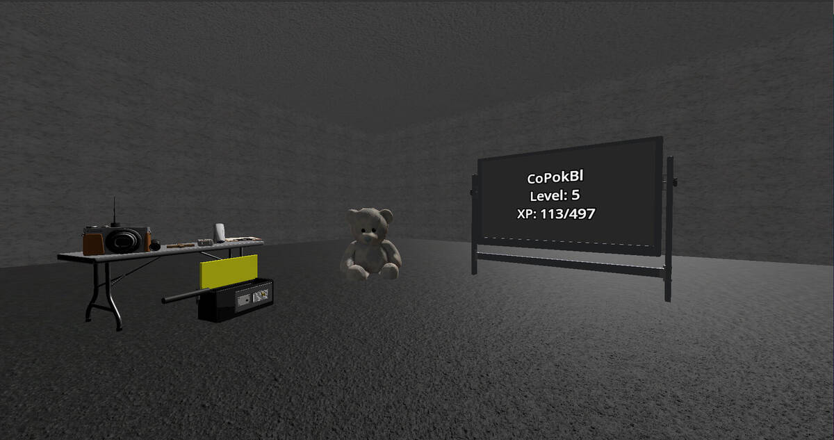 Скриншот 5 к игре Ancraophobia