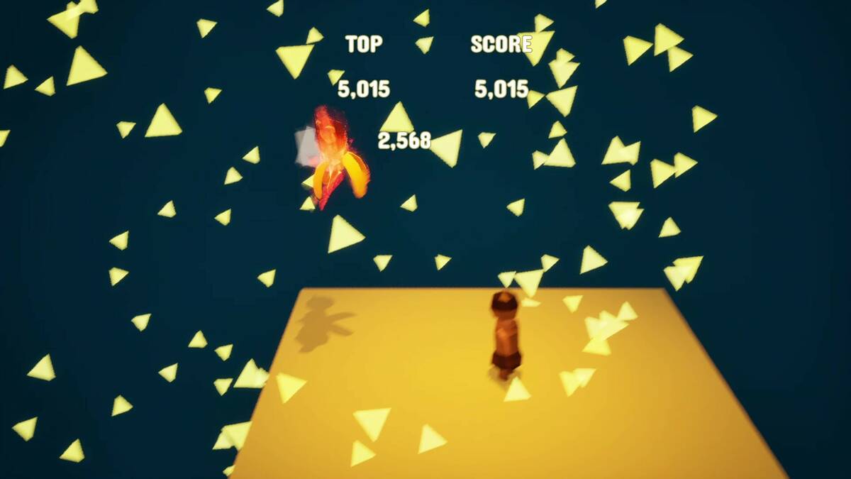 Скриншот 5 к игре Banana Step