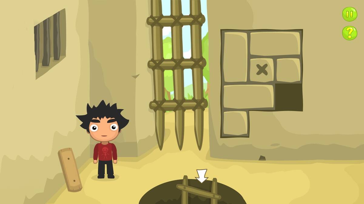 Скриншот 6 к игре My Adventure Book