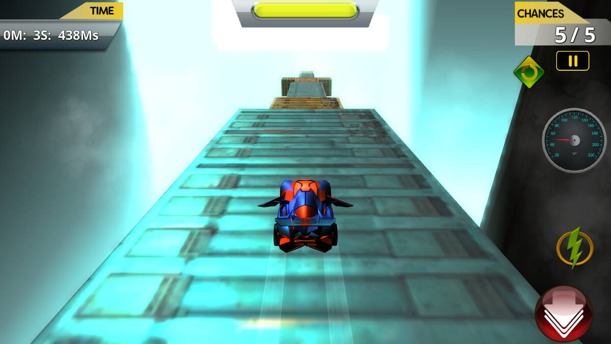 Скриншот 5 к игре BotMobile