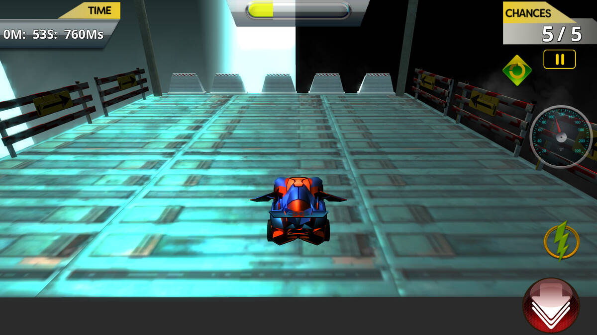 Скриншот 8 к игре BotMobile