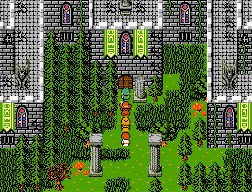 Скриншот 6 к игре Scarmonde