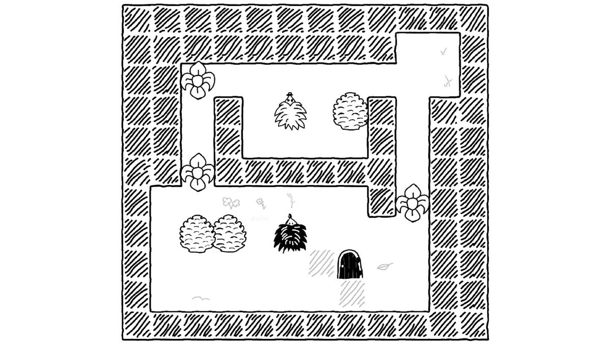 Скриншот 5 к игре Prickle
