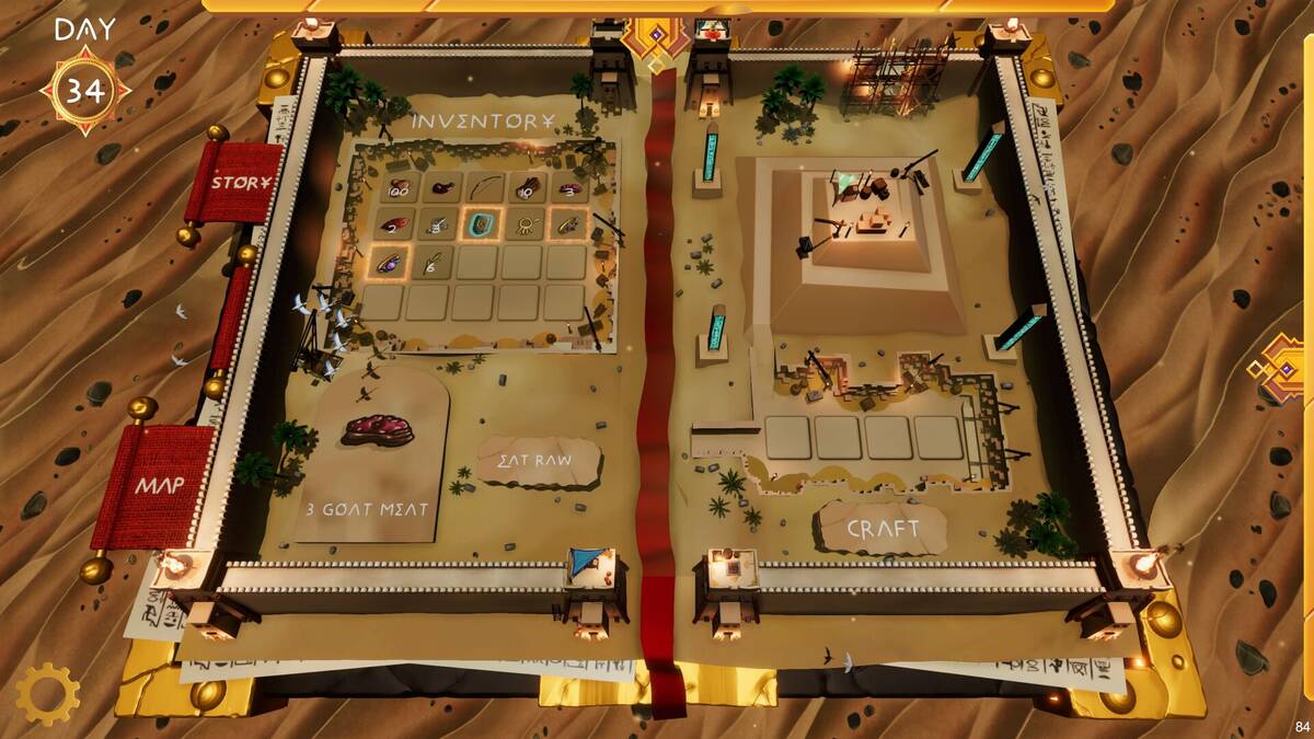 Скриншот 5 к игре Stories