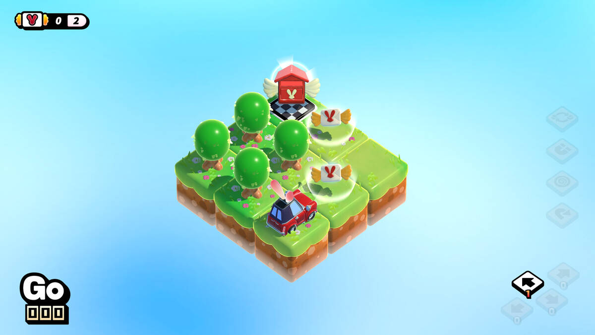 Скриншот 6 к игре Ringo's Roundup