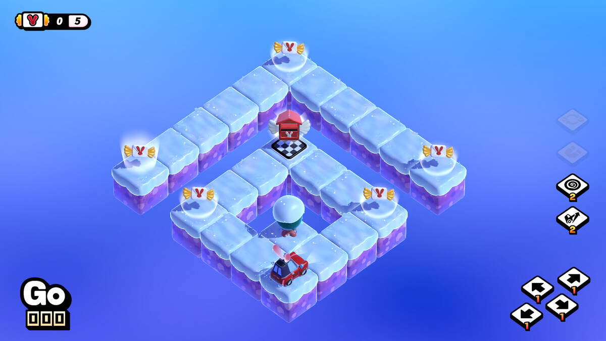 Скриншот 8 к игре Ringo's Roundup