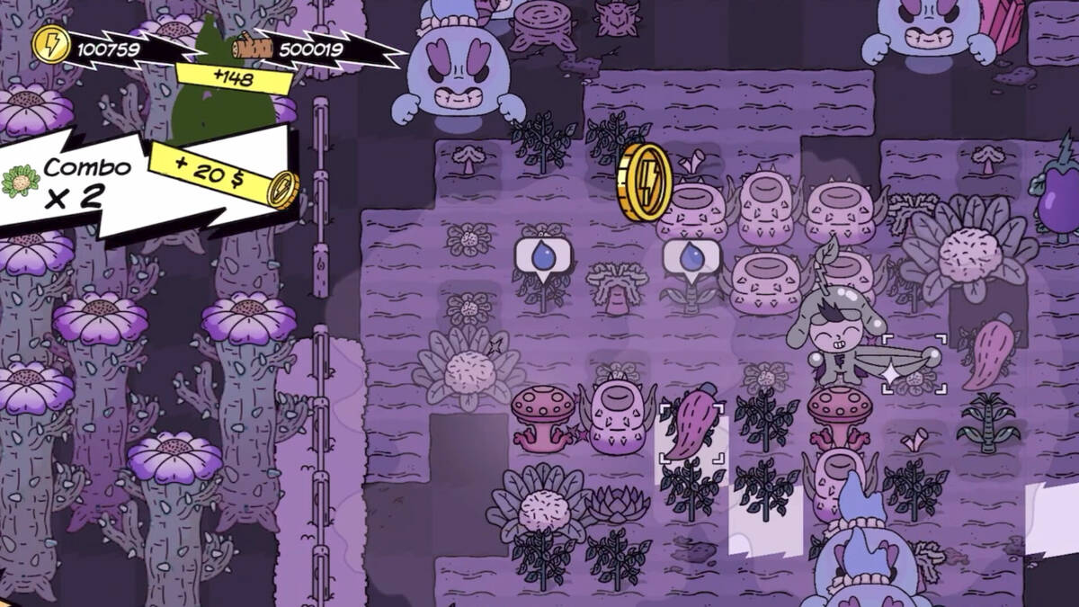 Скриншот 8 к игре Super Farming Boy
