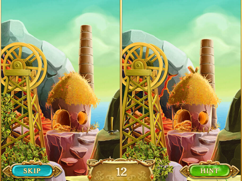 Скриншот 7 к игре Spellarium 2