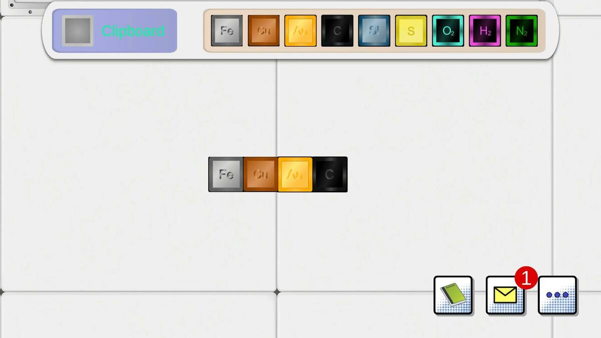 Скриншот 5 к игре Eureka! Superconductor Lab
