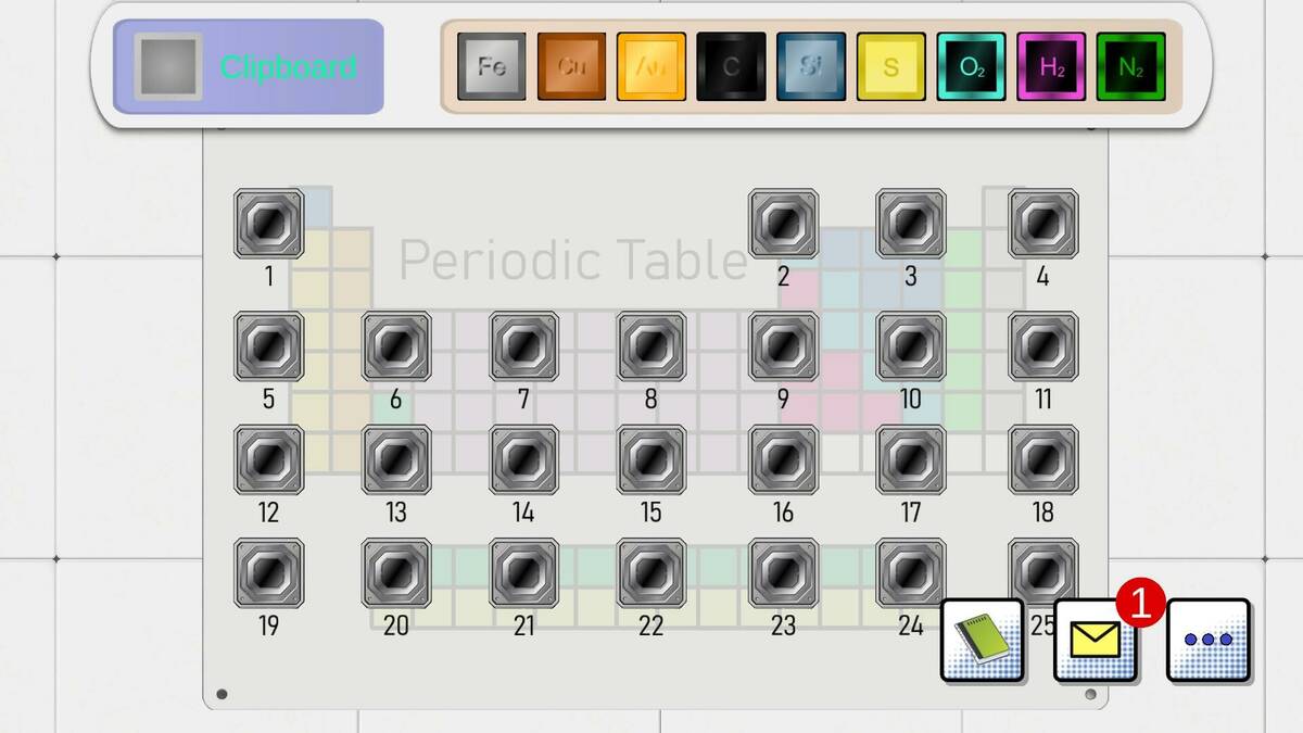 Скриншот 8 к игре Eureka! Superconductor Lab