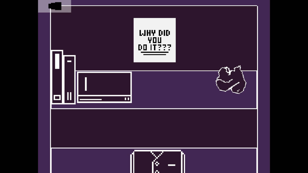 Скриншот 5 к игре In a Detective's Mind